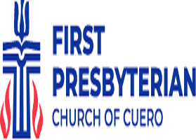 First Presbyterian Church of Cuero