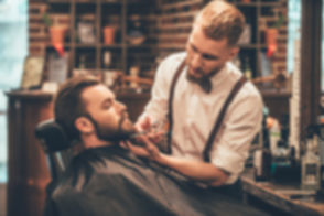 Art Style Barbershop