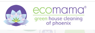 Eco Mama Green House Cleaning of Phoenix