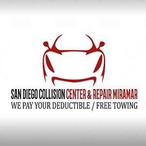 San Diego Collision Center & Repair Miramar