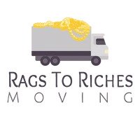 Rags To Riches Moving