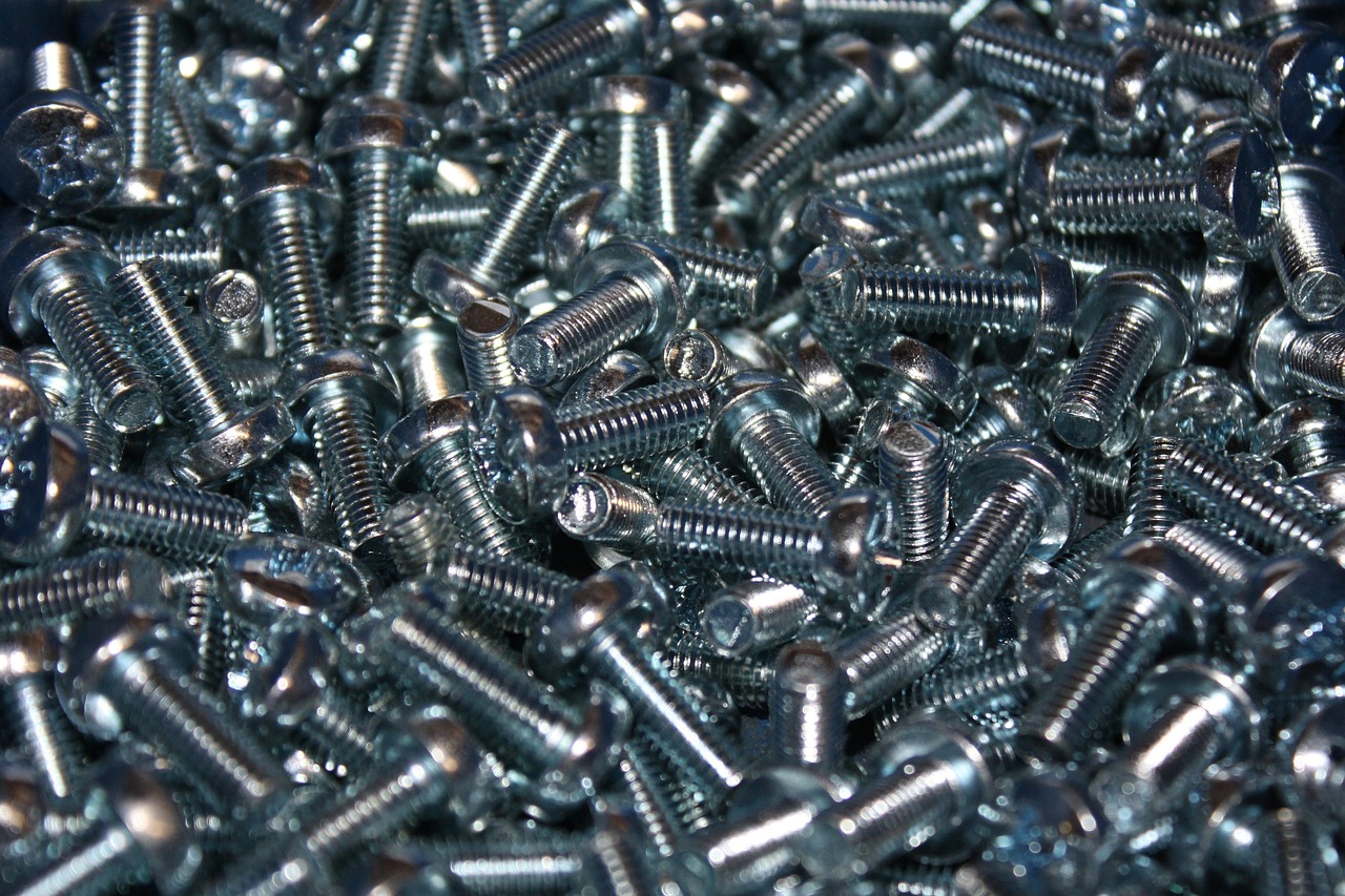 Fasteners Excellence Showcase by Zeluga