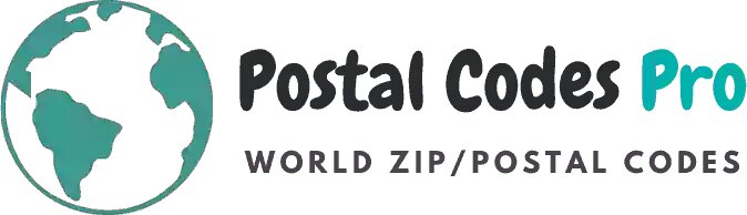 Postal Codes Pro 