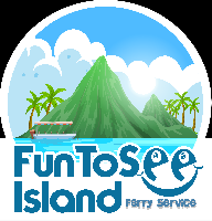 FunToSee Island Water Ferry