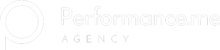 Performance Marketing Agency