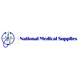 National Medical Supplies Dubai