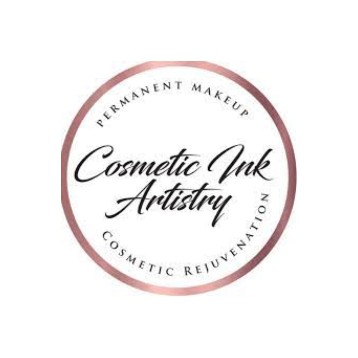 Cosmetic Ink Artistry