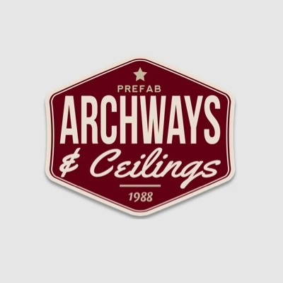 Archways & Ceilings