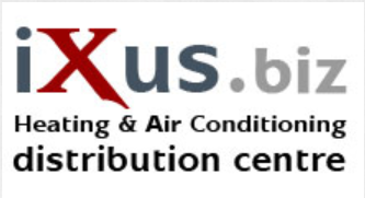 iXus Distribution Ltd