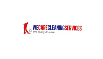 We Care Cleaning Service, LLC