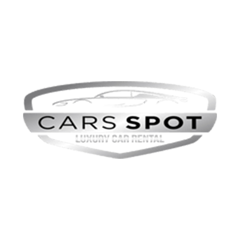 Cars Spot Car Rental Dubai