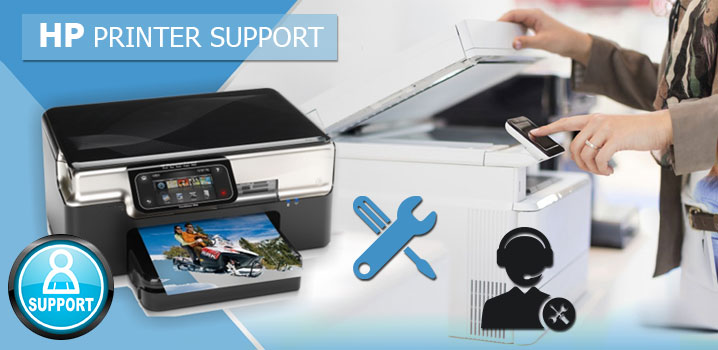 Hp Printer Support