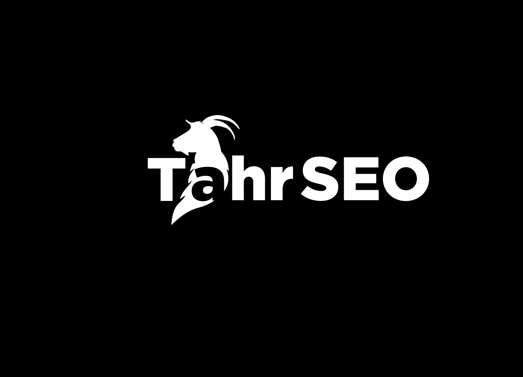 Tahr SEO