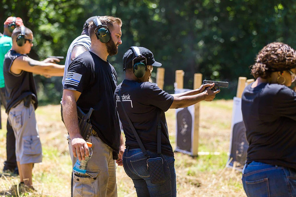 Practical Training Professionals - PTPGun