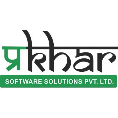 Prakhar Software Solutions Pvt. Ltd.