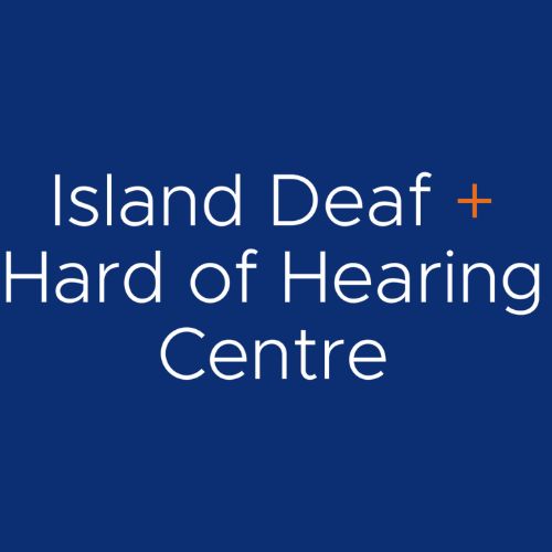 Island Deaf and Hard Of Hearing Centre