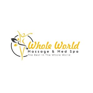 Whole World Massage LLC & Med Spa