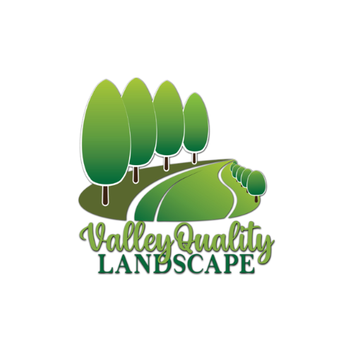 Valley Quality Landscape