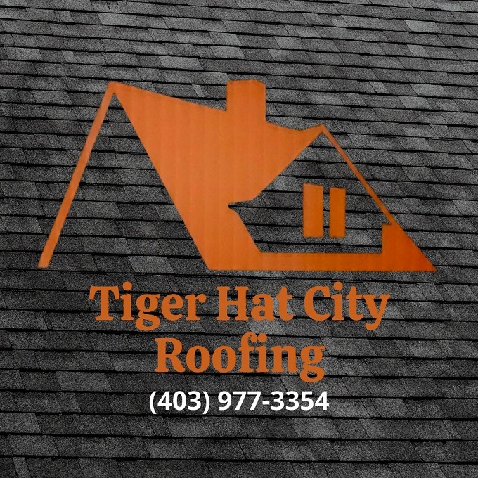 Tiger Hat City Roofing