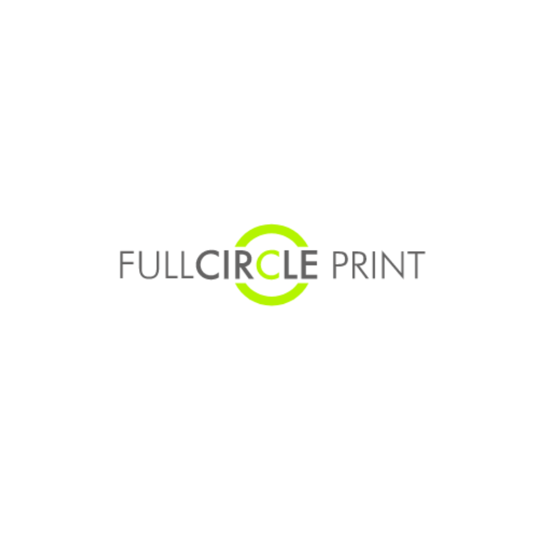 Full Circle Print Ltd