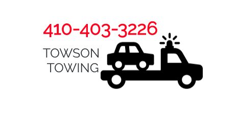 Towson Towing