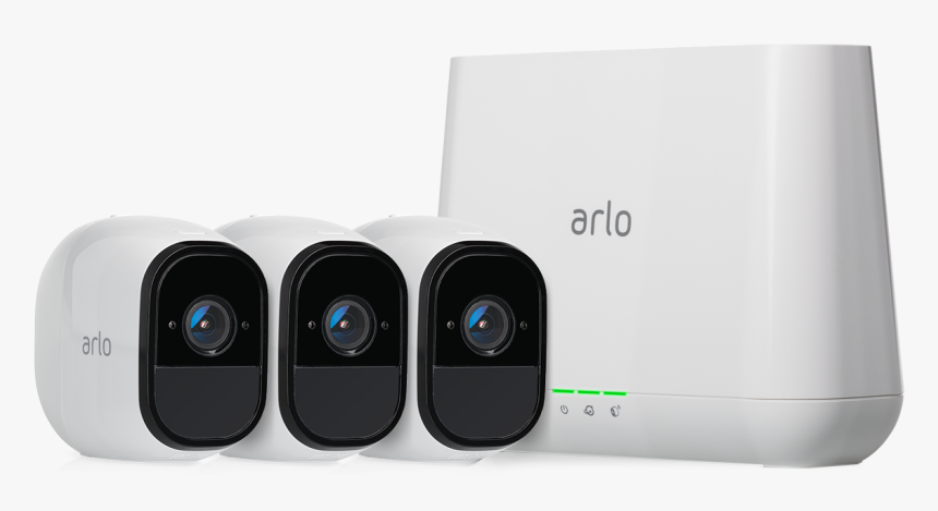 My arlo login