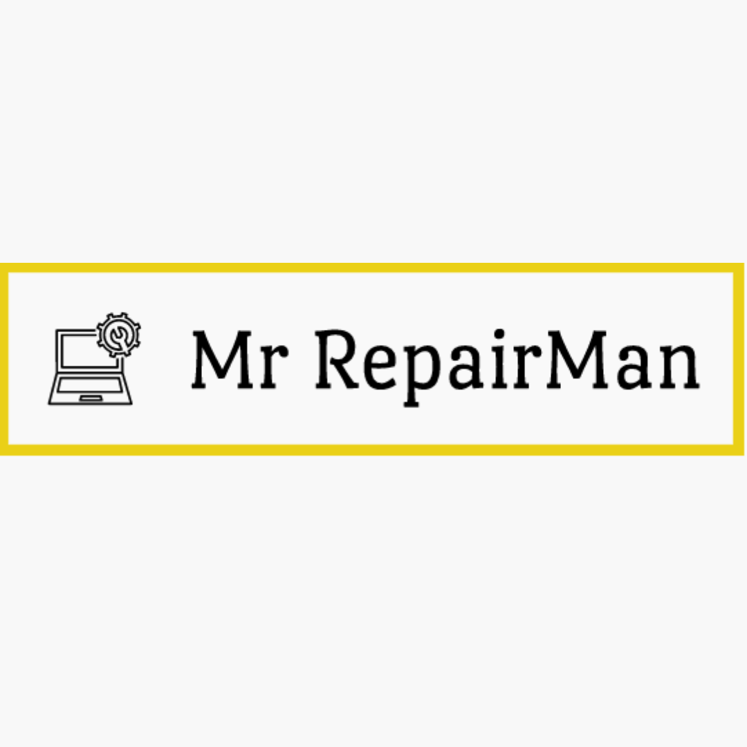 Mr Repairman