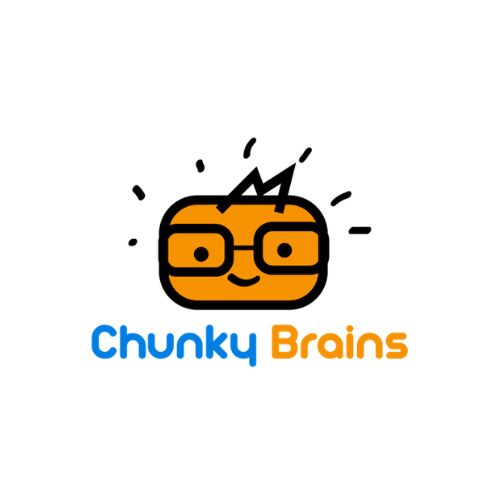 chunky brains