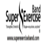Super Exercise Band USA                  