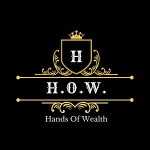 The Hands of Wealth