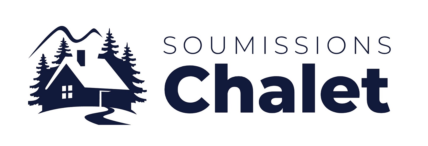 Soumissions Chalet