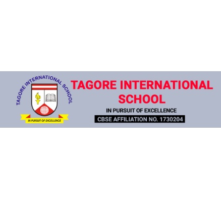 Tagore International School