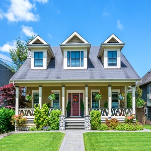 Beaverton Home Additions