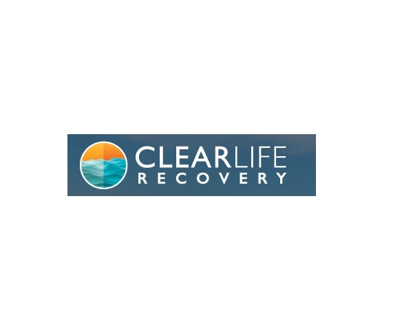 Clear Life Recovery