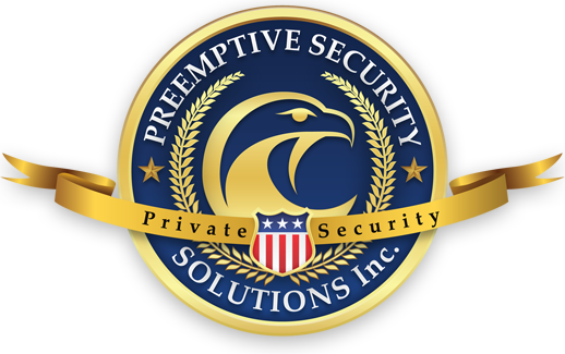 Preemptive Security Solutions Inc.