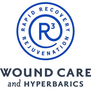 R3 Wound Care and Hyperbarics