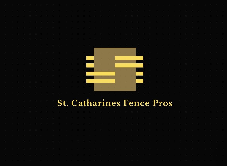 St. Catharines Fence Pros