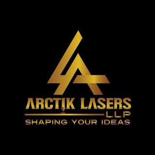 Arctik Lasers LLP