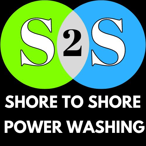 Shore To Shore Power Washing