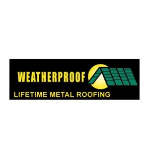 WeatherProof Roof