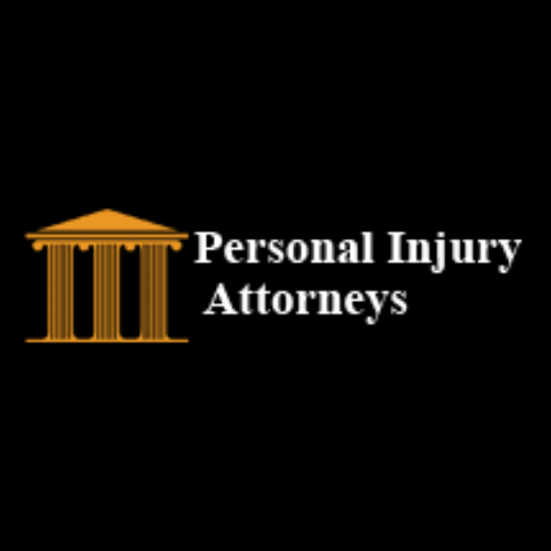 Personal Injury Attorneys