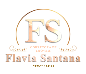 Corretor Flavia Santana