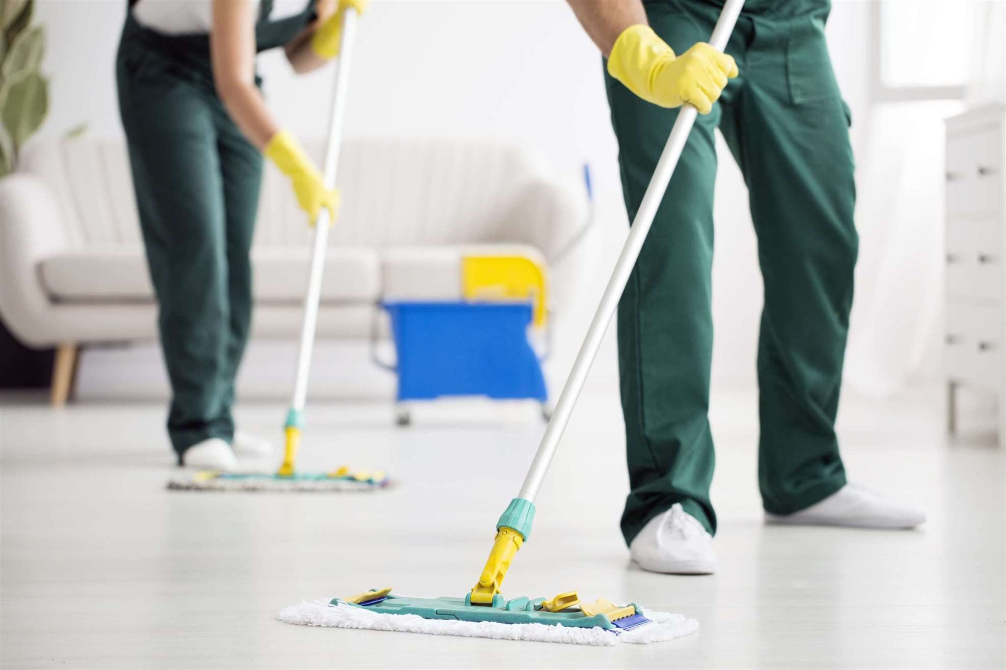 Royal Shine Cleaning Services