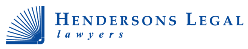 hendersons Legal Lawyers