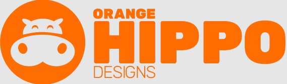 Orange Hippo Designs