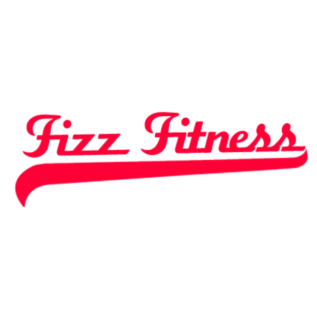 Fizz Fitness And Kelonice