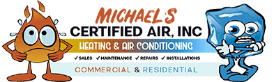 Michael's Certified Air, Inc.