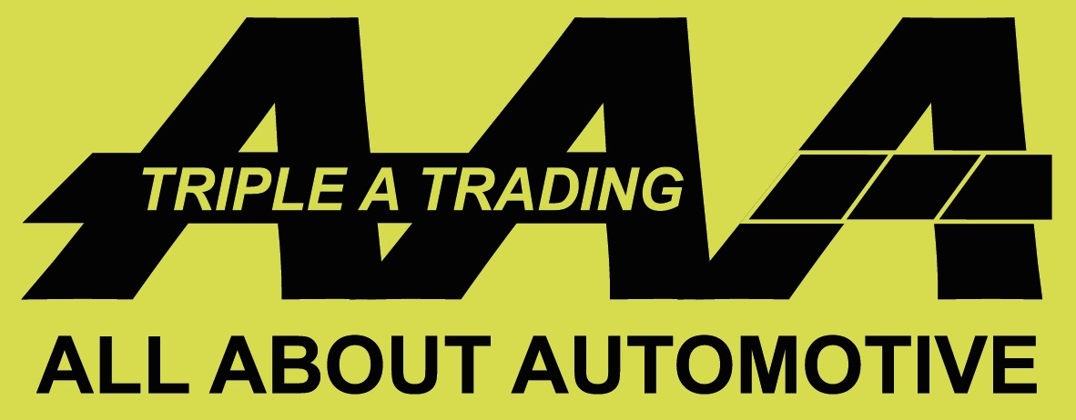 Triple A Trading Auto Parts Dubai