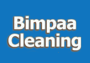 Bimpaa Cleaning