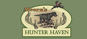 Alcorn's Hunter Haven